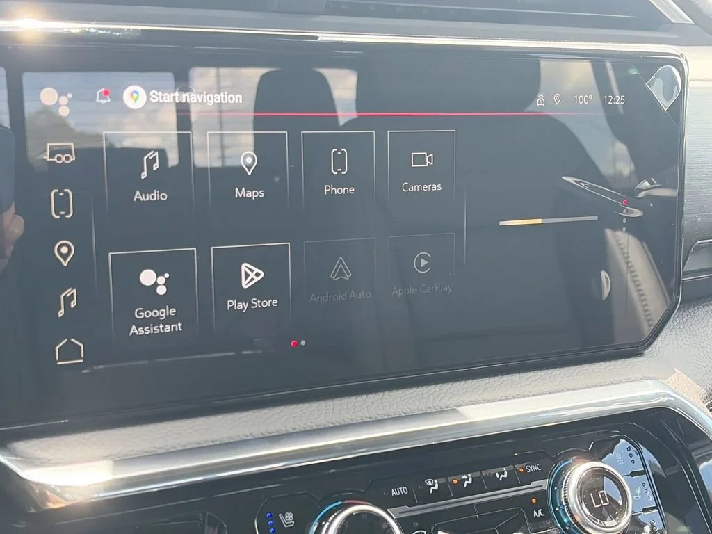 2026 GMC Sierra 1500 Denali - Photo 23