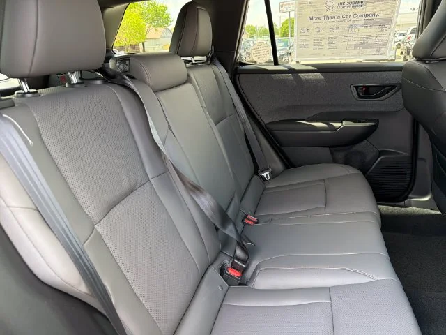 2026 Subaru Outback Limited XT - Photo 24