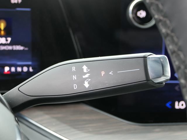 2025 Chevrolet Tahoe Premier - Photo 17