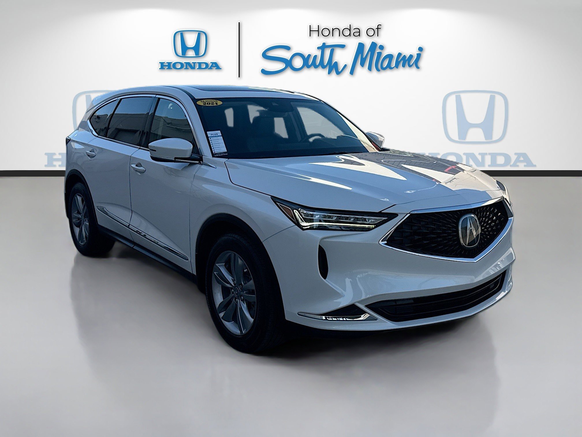 2024 Acura MDX -'s photo