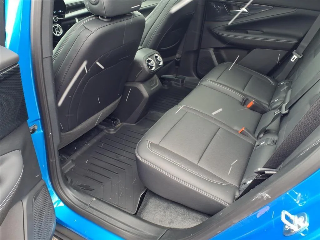 2026 Chevrolet Blazer EV LT - Photo 6