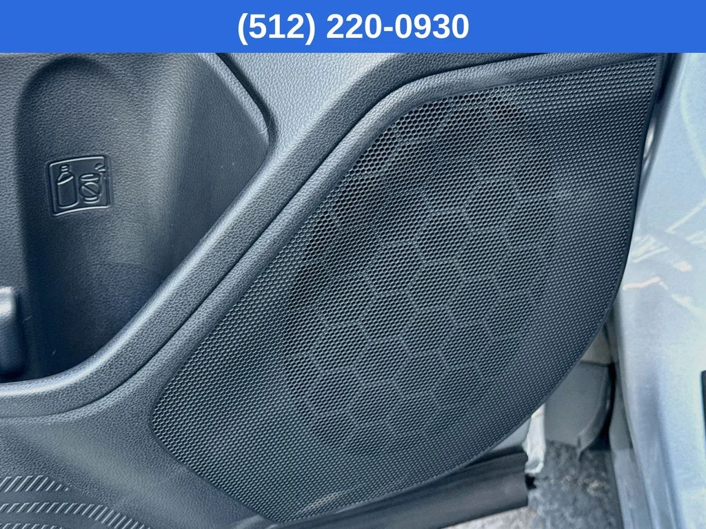 New 2026 Silver Subaru Premium Hybrid image 25