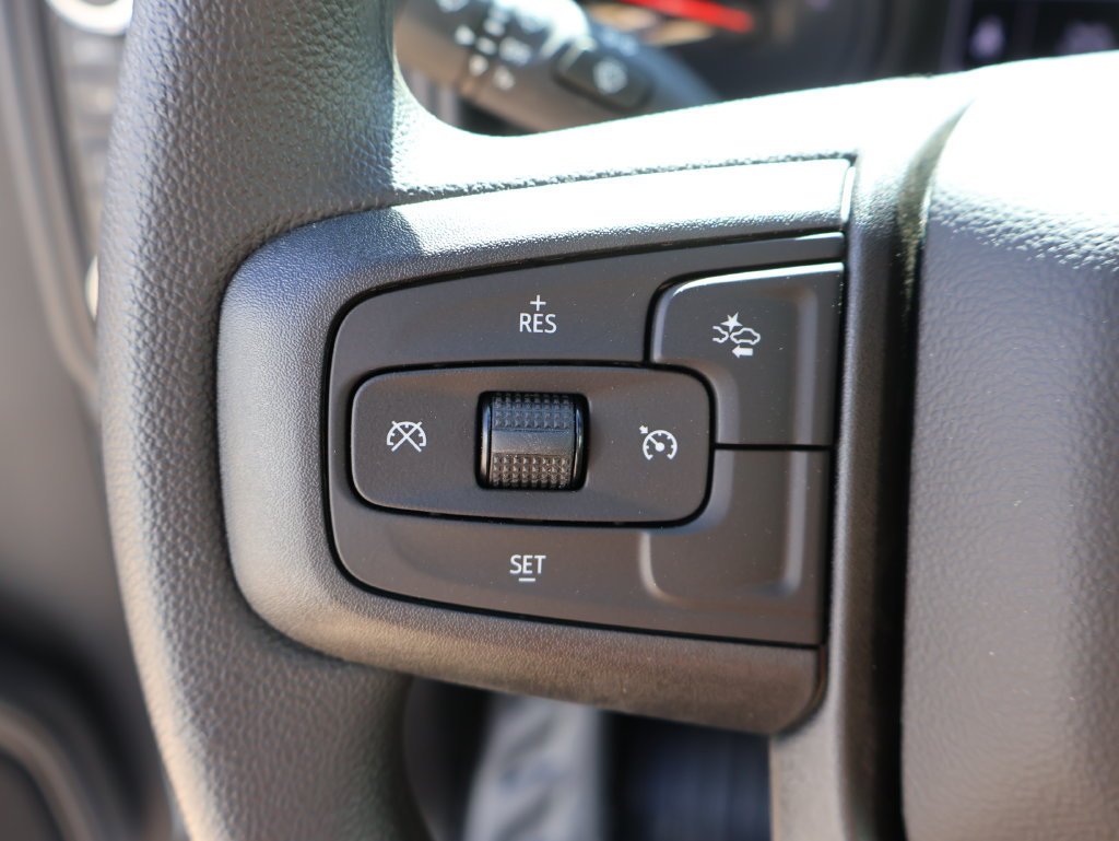 2026 GMC Sierra 1500 Pro - Photo 25