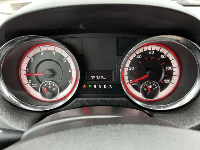 2017 Dodge Grand Caravan SE - Photo 12
