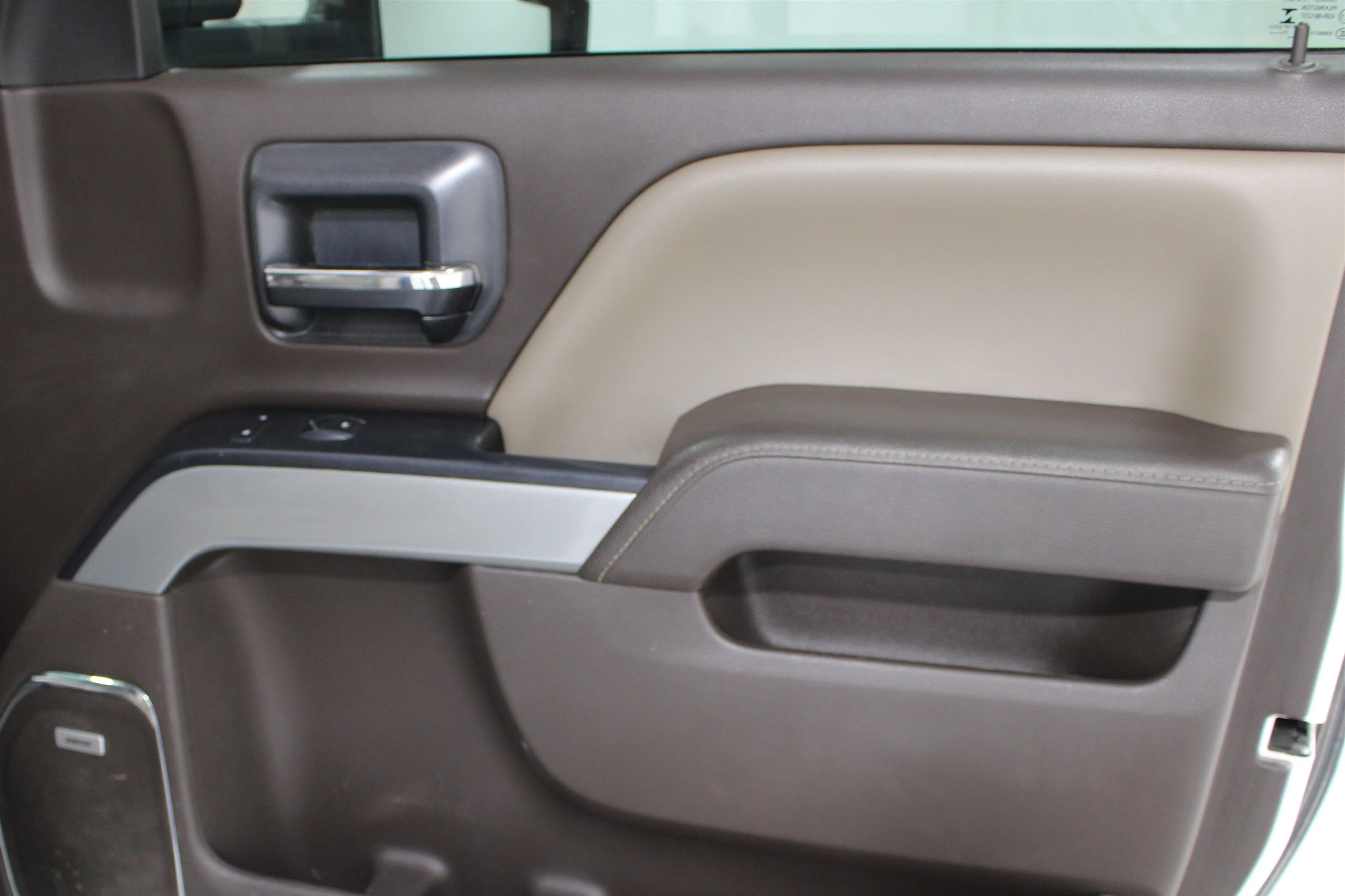 2016 Chevrolet Silverado 2500HD LTZ - Photo 25