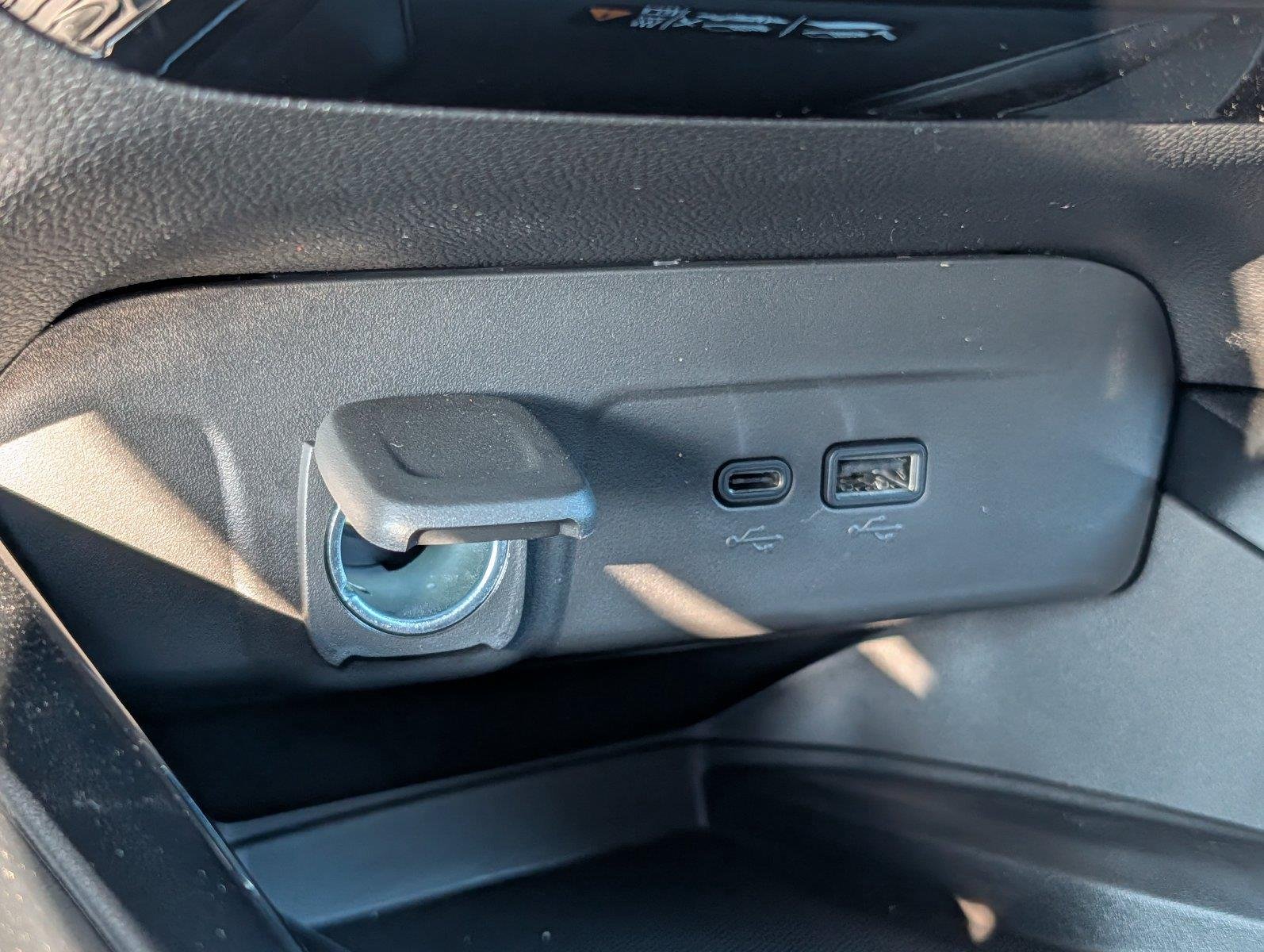 2026 Chevrolet Trax Activ - Photo 11