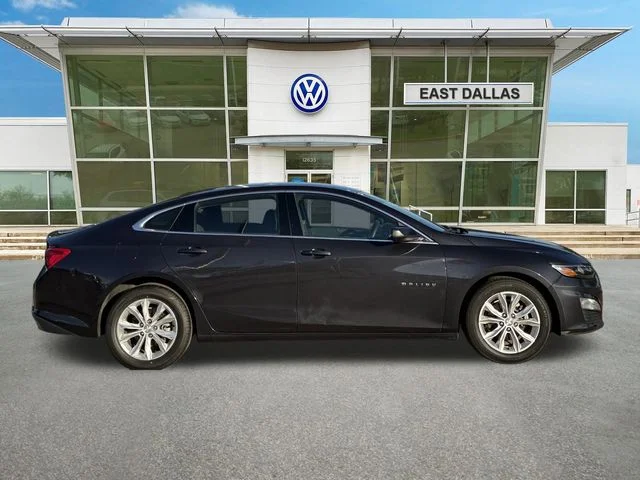Used 2023 Chevrolet Malibu 1LT with VIN 1G1ZD5ST0PF239323 for sale in Garland, TX