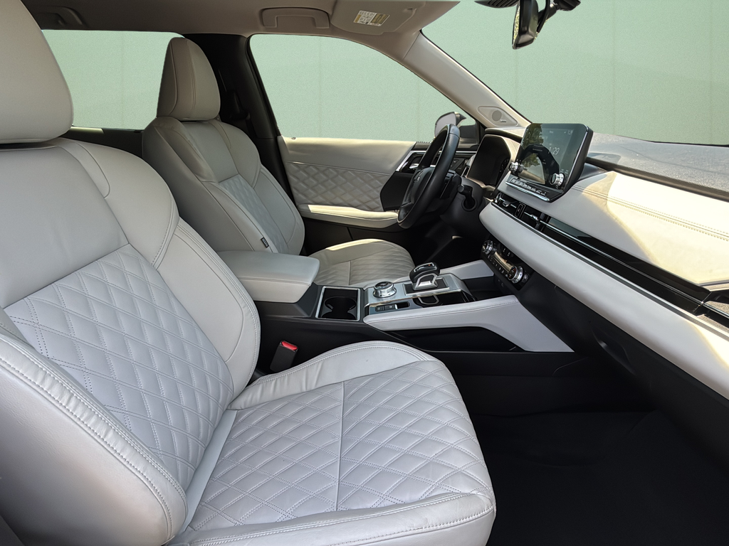 2023 Mitsubishi Outlander SEL - Photo 41