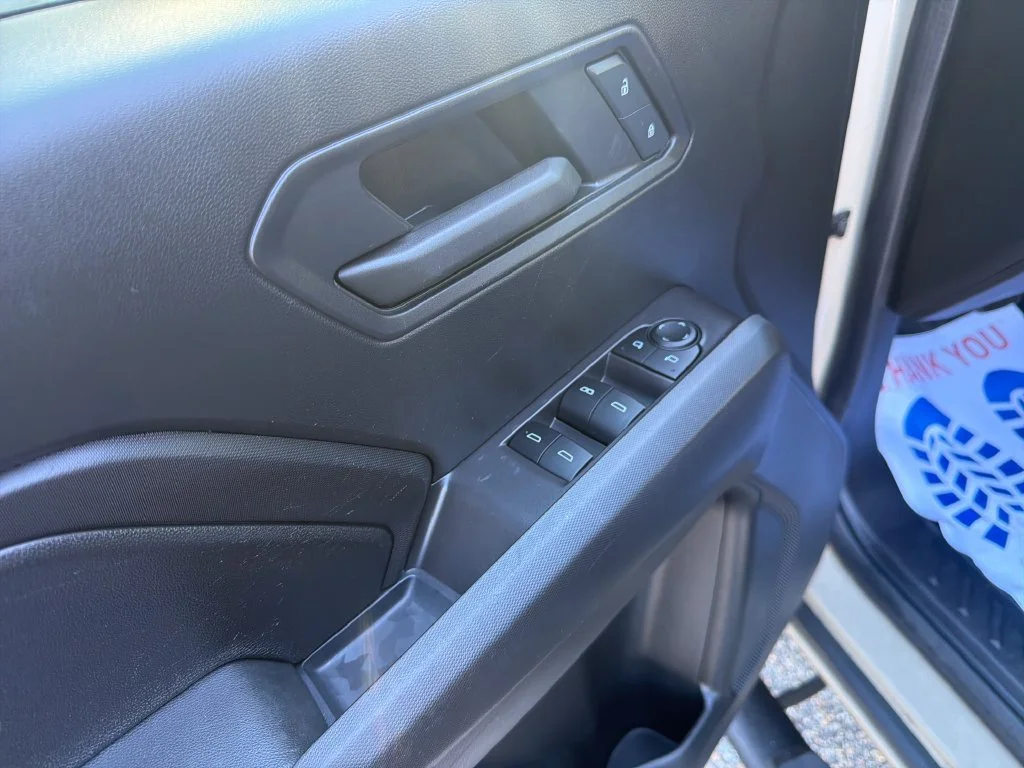 2024 Chevrolet Colorado Trail Boss - Photo 42
