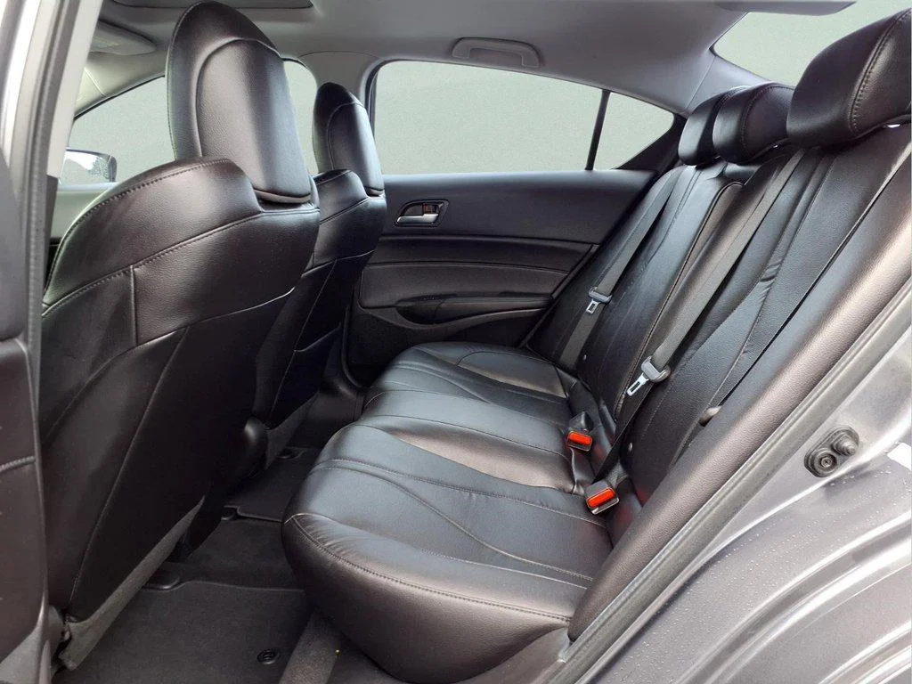 Used 2019 Modern Steel Metallic Acura Standard image 10