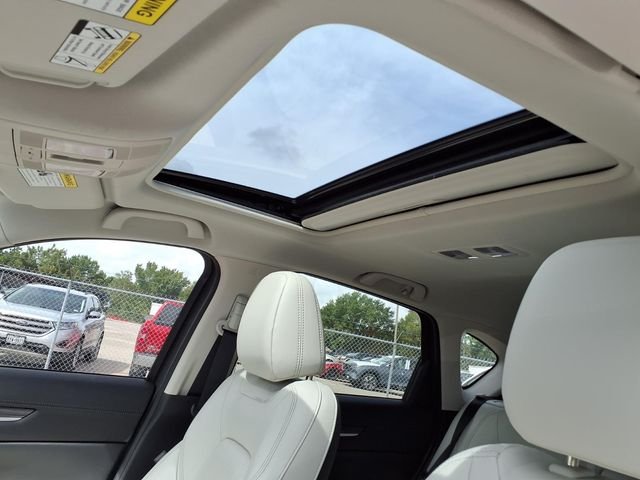 Used 2021 Red Mazda Grand Touring Reserve image 12