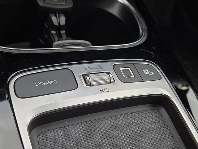 Used 2025 Black Mercedes-Benz CLA 250 image 16