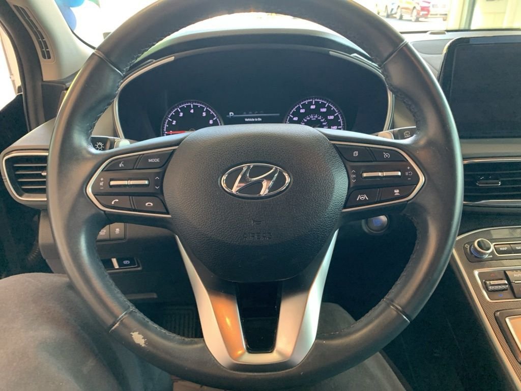 2023 Hyundai Santa Fe SEL - Photo 6
