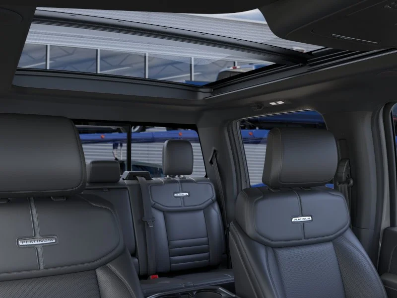 New 2026 Avalanche Ford Platinum® image 22