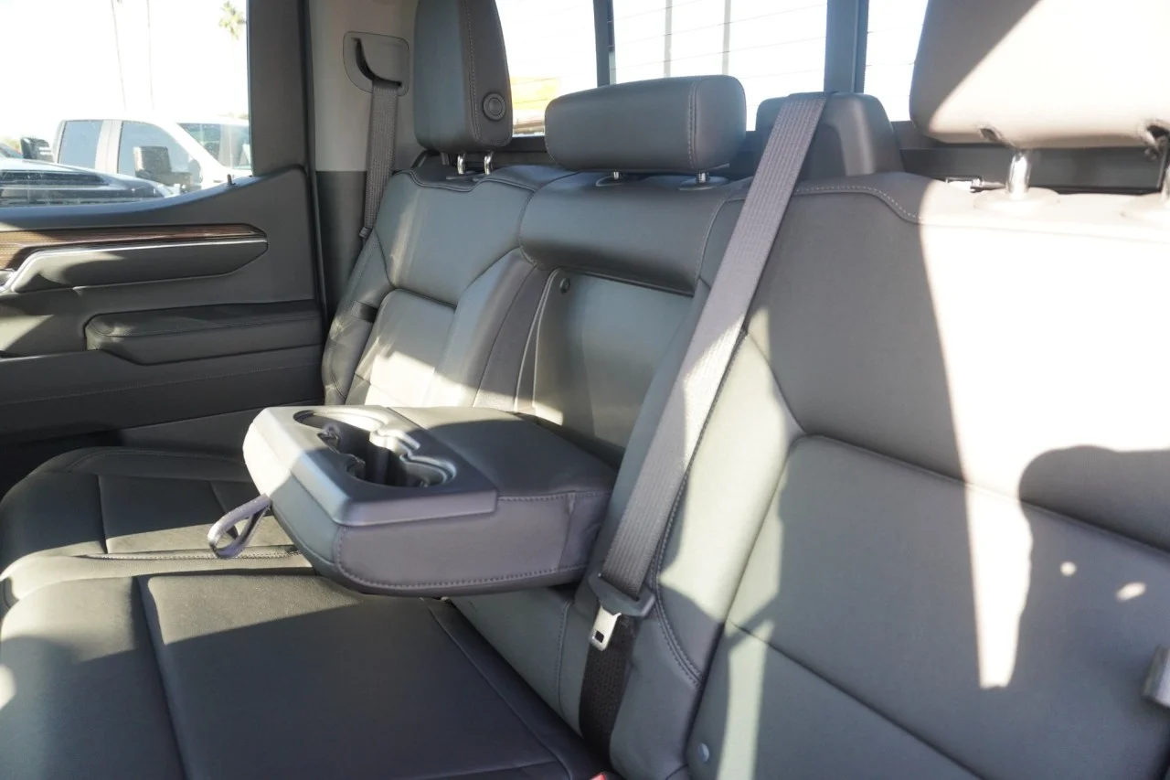 2026 Chevrolet Silverado 1500 LT - Photo 24