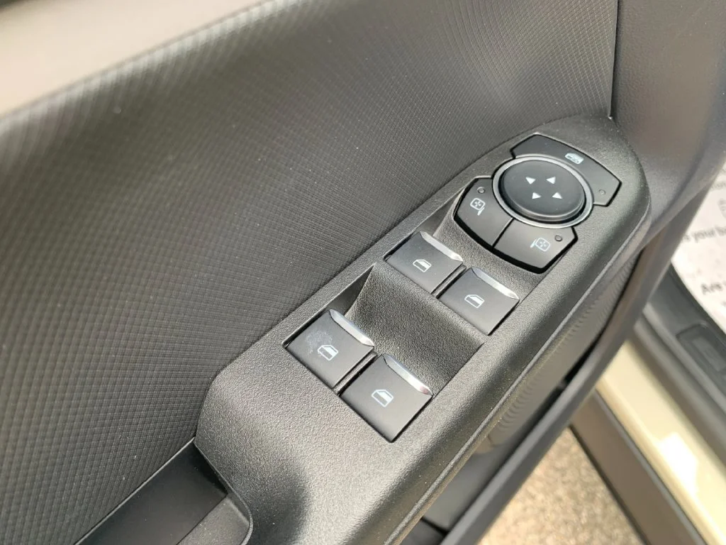 Used 2025 Beige Ford Big Bend image 13