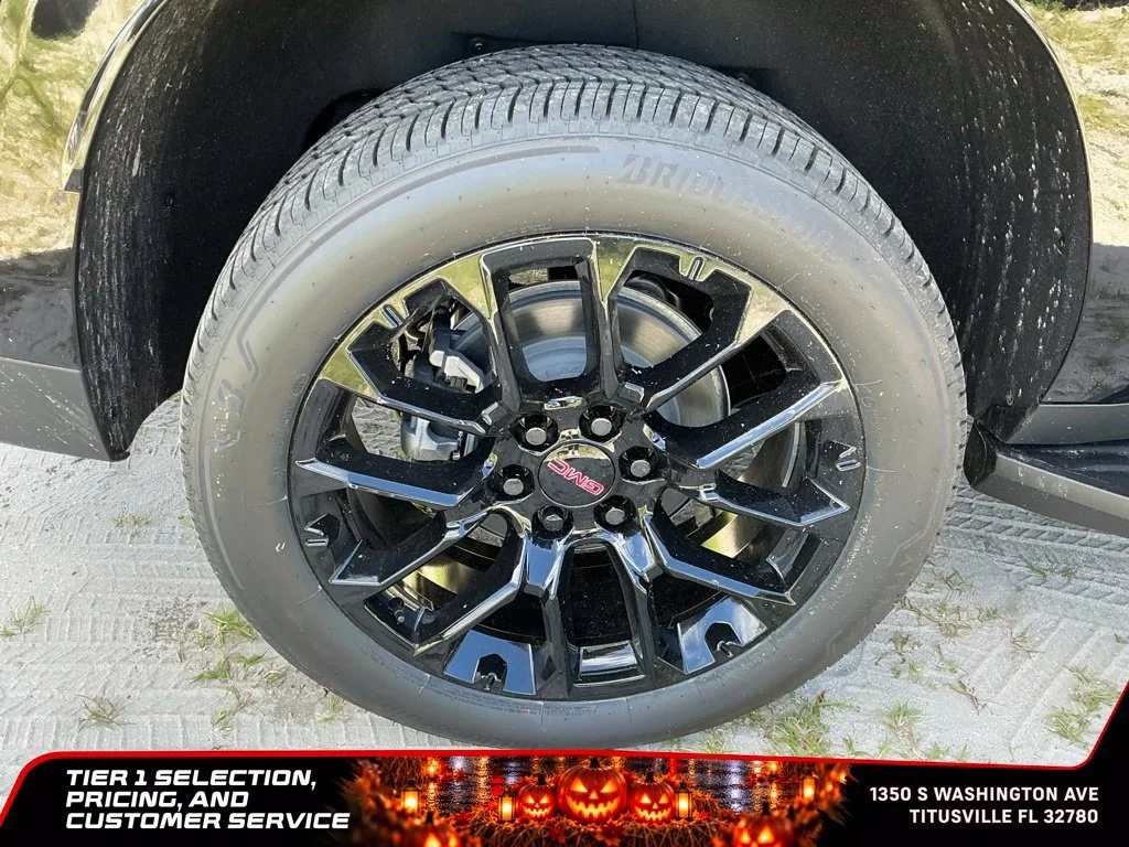 New 2026 Onyx Black GMC Denali image 16