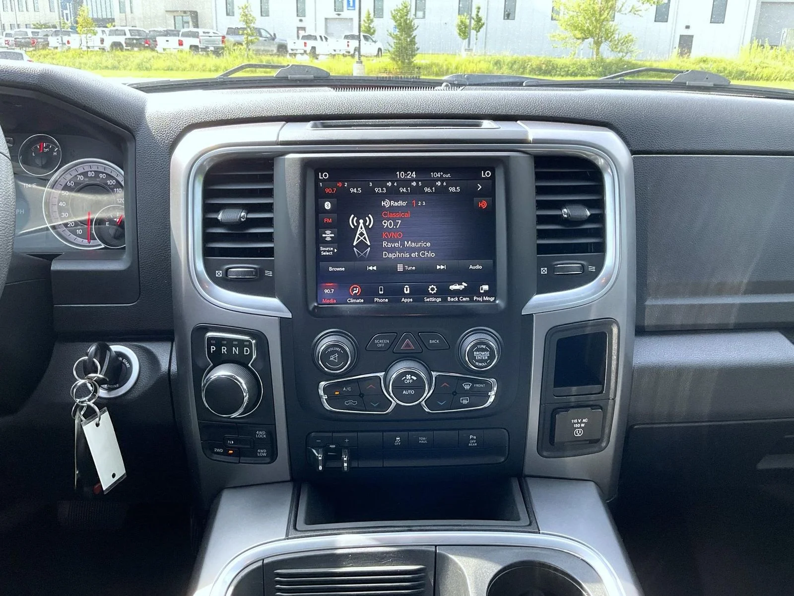 Used 2021 Red Ram Warlock image 13