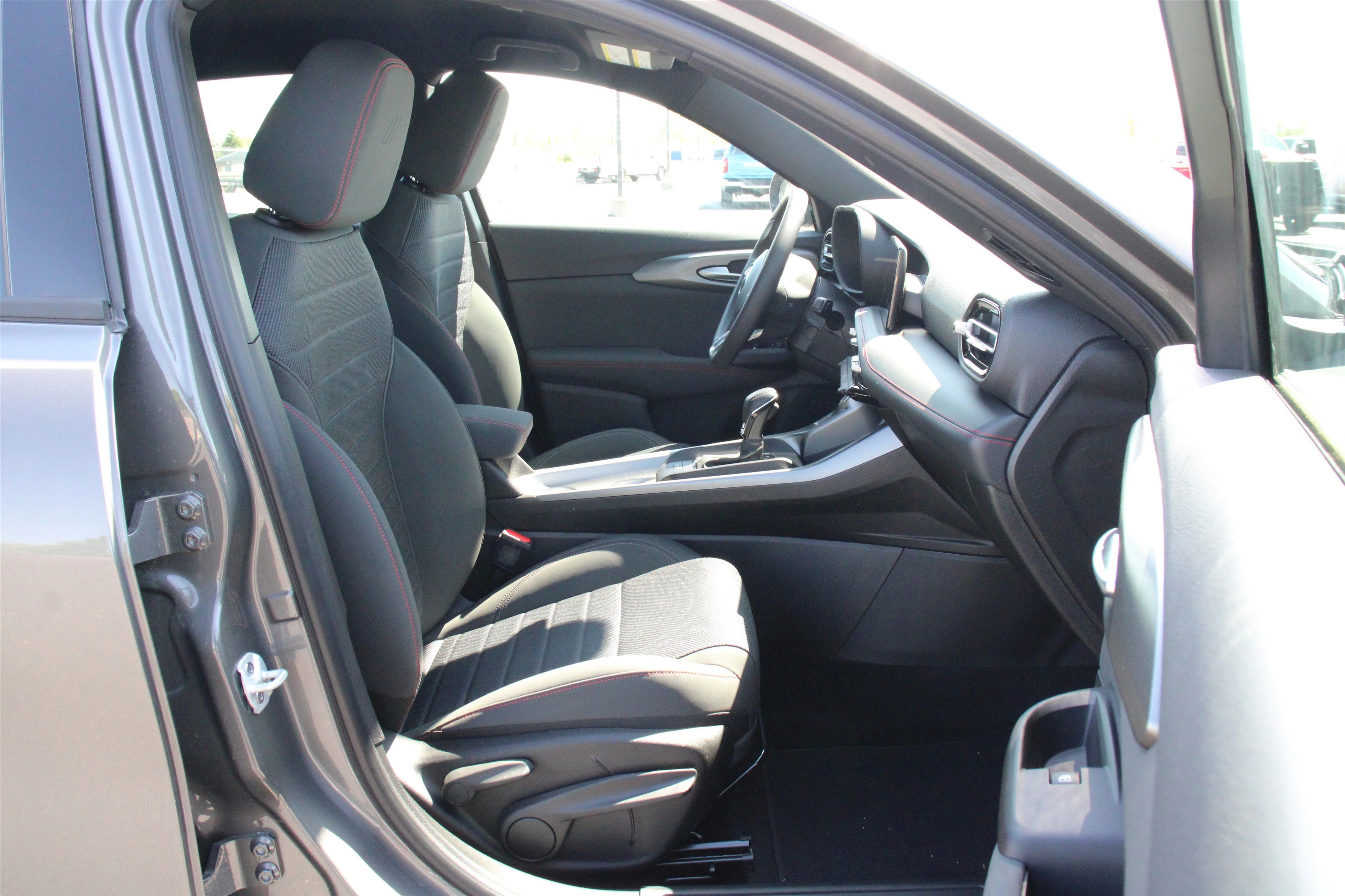 2025 Dodge Hornet GT - Photo 25