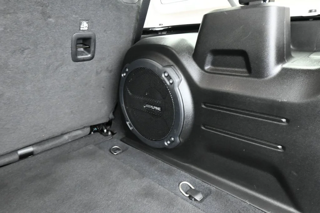 Used 2022 Black Clearcoat Jeep Unlimited Sport image 39