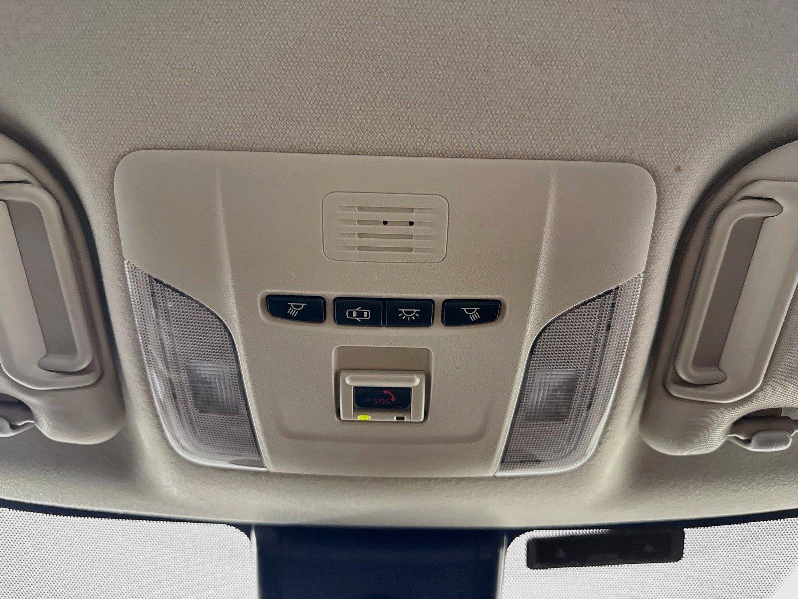 Certified Used 2022 Ruby Flare Pearl Toyota LE image 6