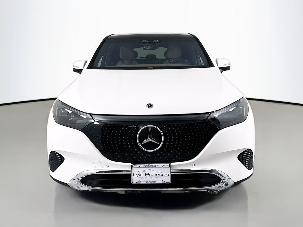 Used 2024 White Mercedes-Benz 350 SUV image 6