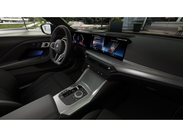 New 2026 Skyscraper Grey Metallic BMW M240i image 14