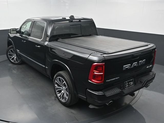 2025 RAM Ram 1500 Pickup Tungsten - Photo 46