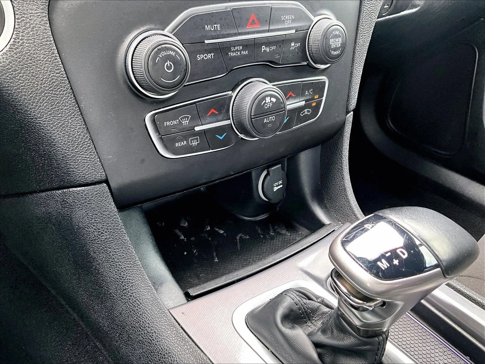 Used 2020 Hellraisin Dodge GT image 23