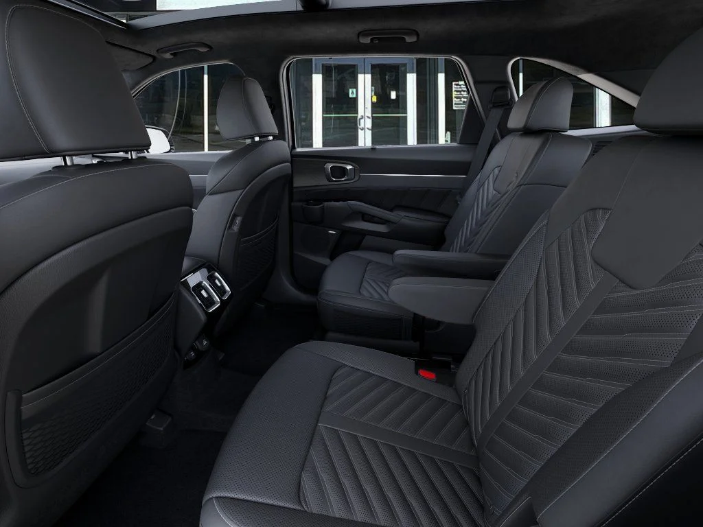 2026 Kia Sorento X-Line SX Prestige - Photo 18