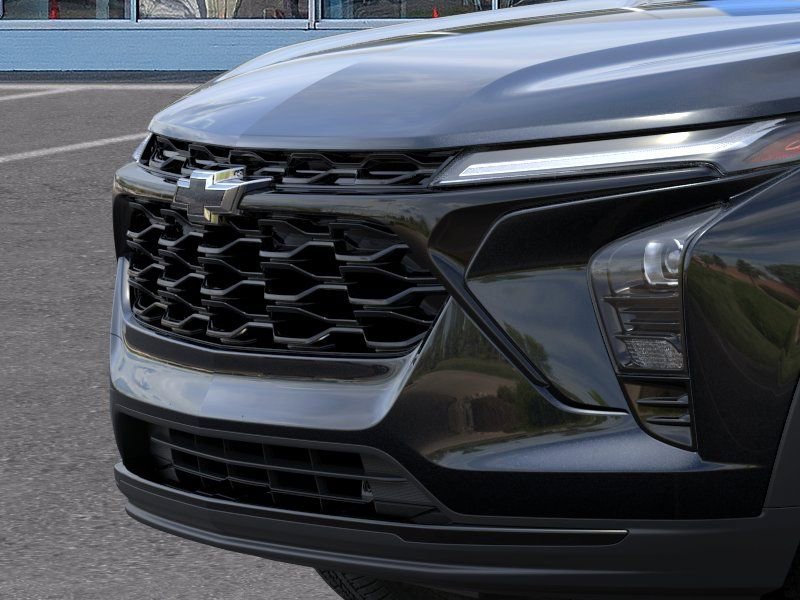 2026 Chevrolet Trax LT - Photo 13