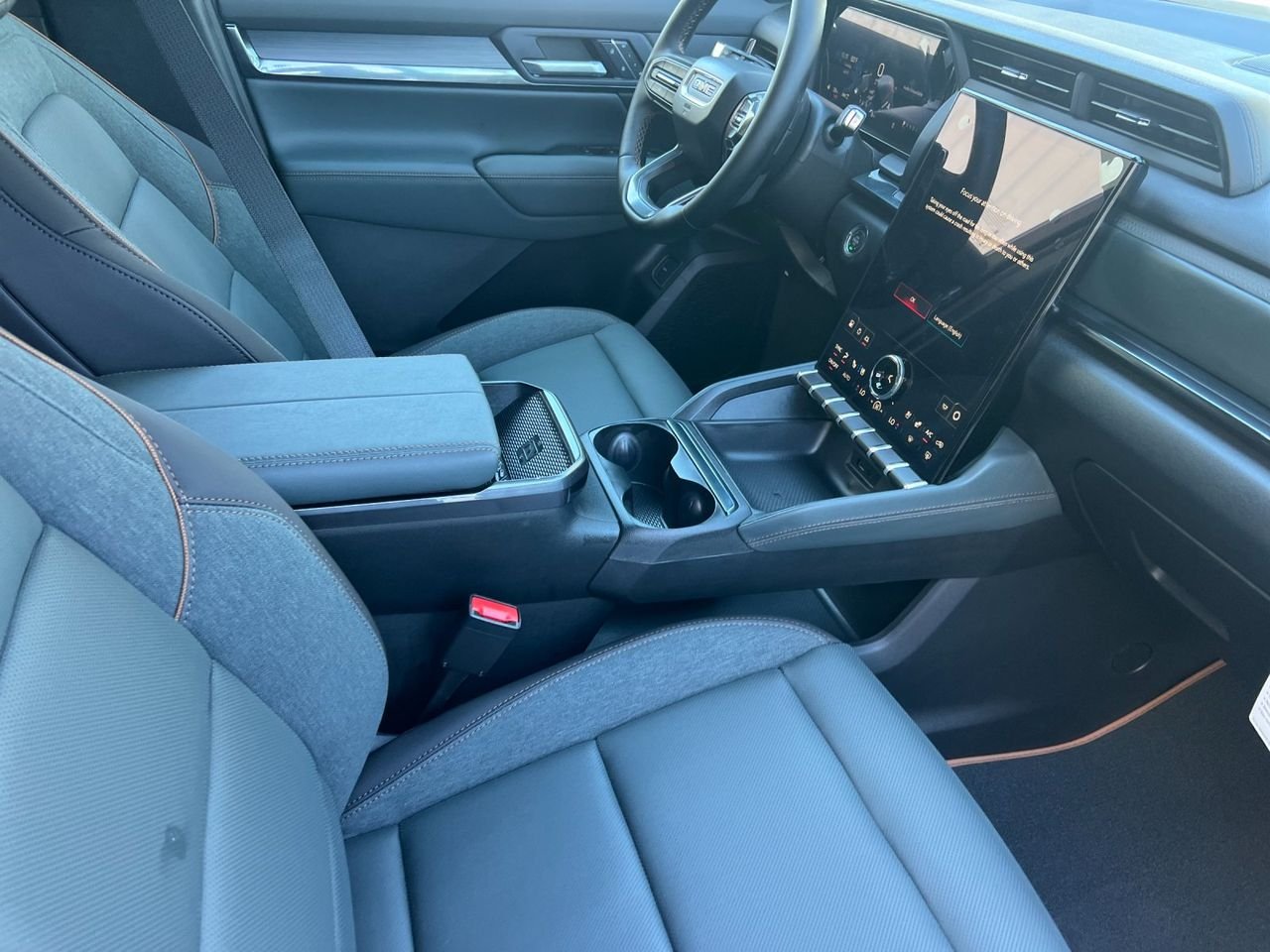 2026 GMC Terrain AT4 - Photo 49