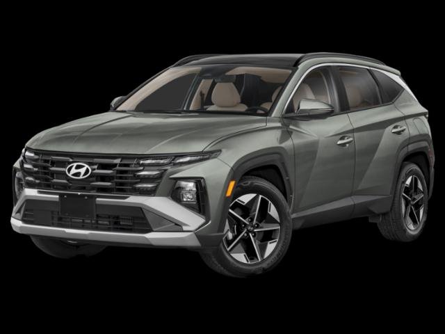 New 2026 Amazon Gray Hyundai SEL Convenience image 14
