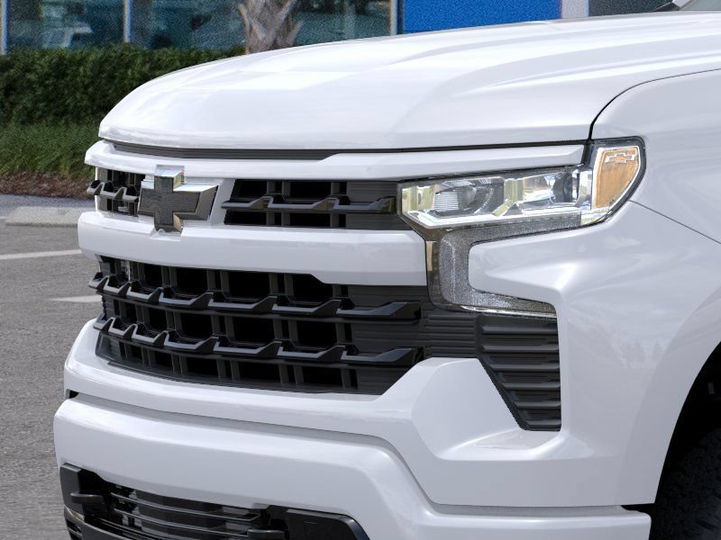 2026 Chevrolet Silverado 1500 RST - Photo 13