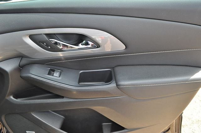 Used 2022 Red Chevrolet LT Leather image 23