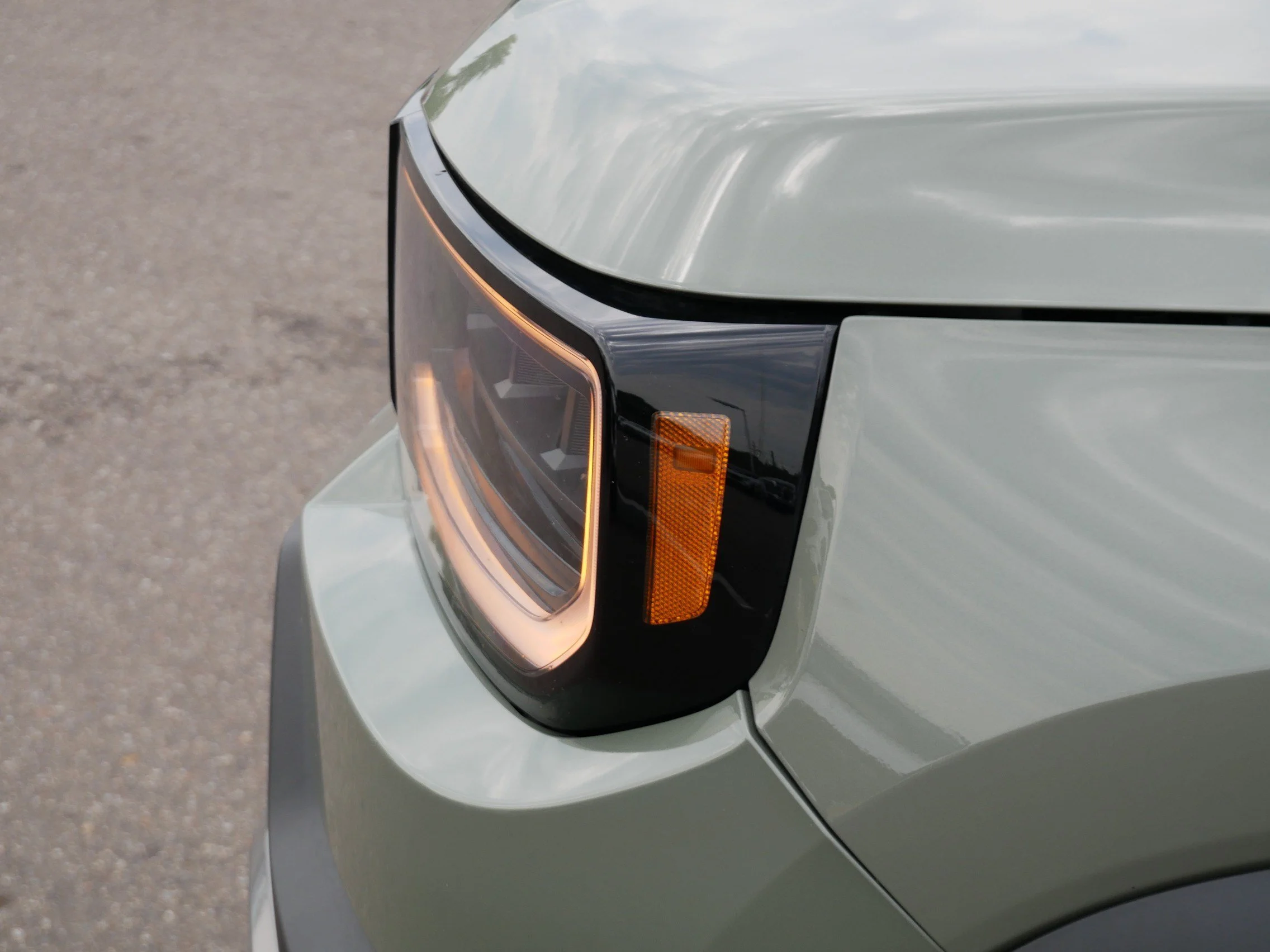 2026 Honda Passport TrailSport - Photo 16
