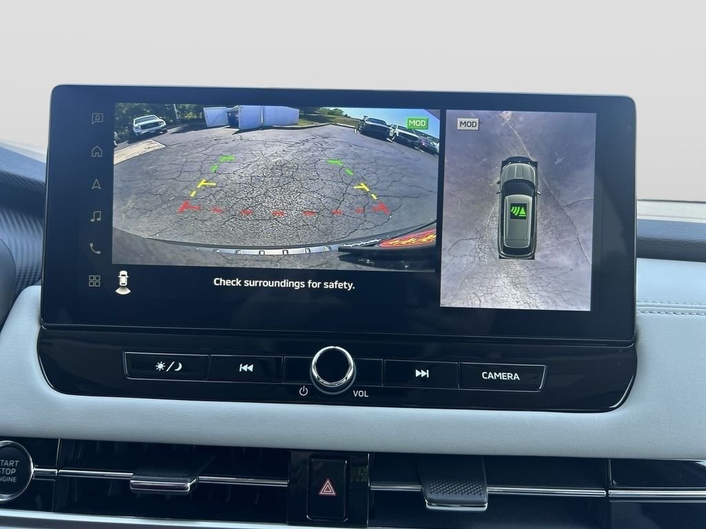 2026 Mitsubishi Outlander SE - Photo 31