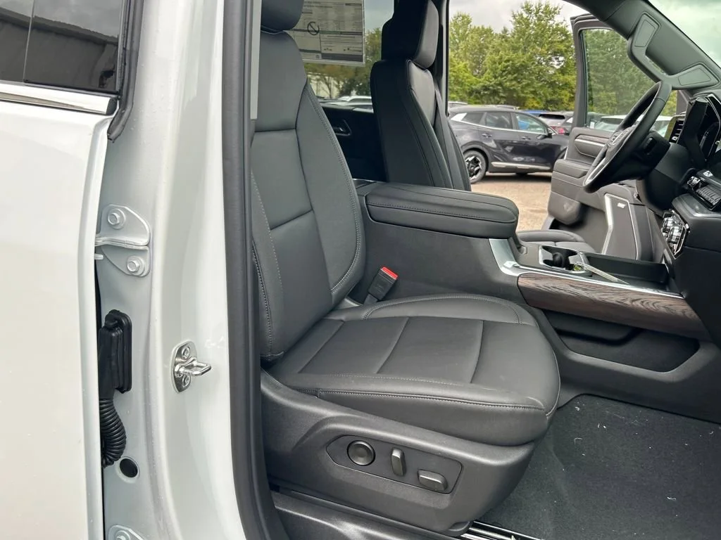 2026 GMC Sierra 2500HD SLT - Photo 31