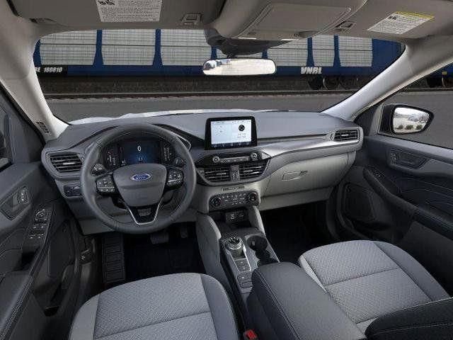 New 2026 Oxford White Ford Active® image 36