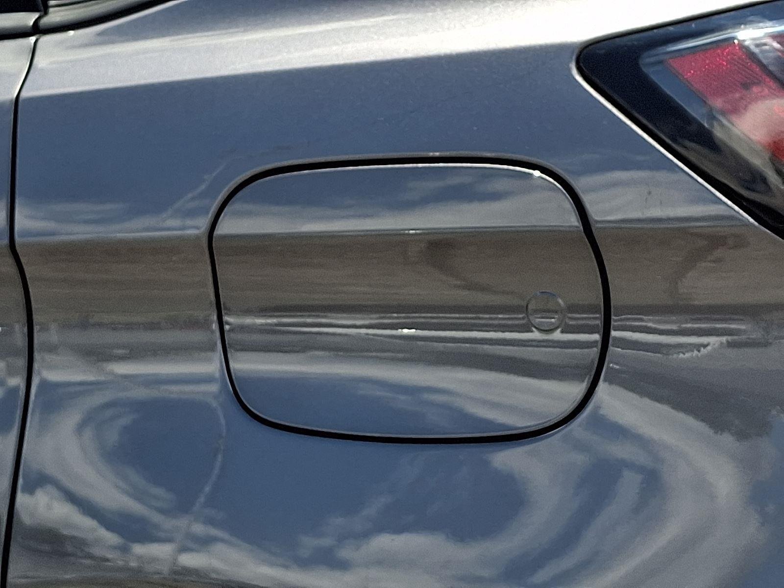Certified Used 2024 Carbonized Gray Ford ST-Line image 31