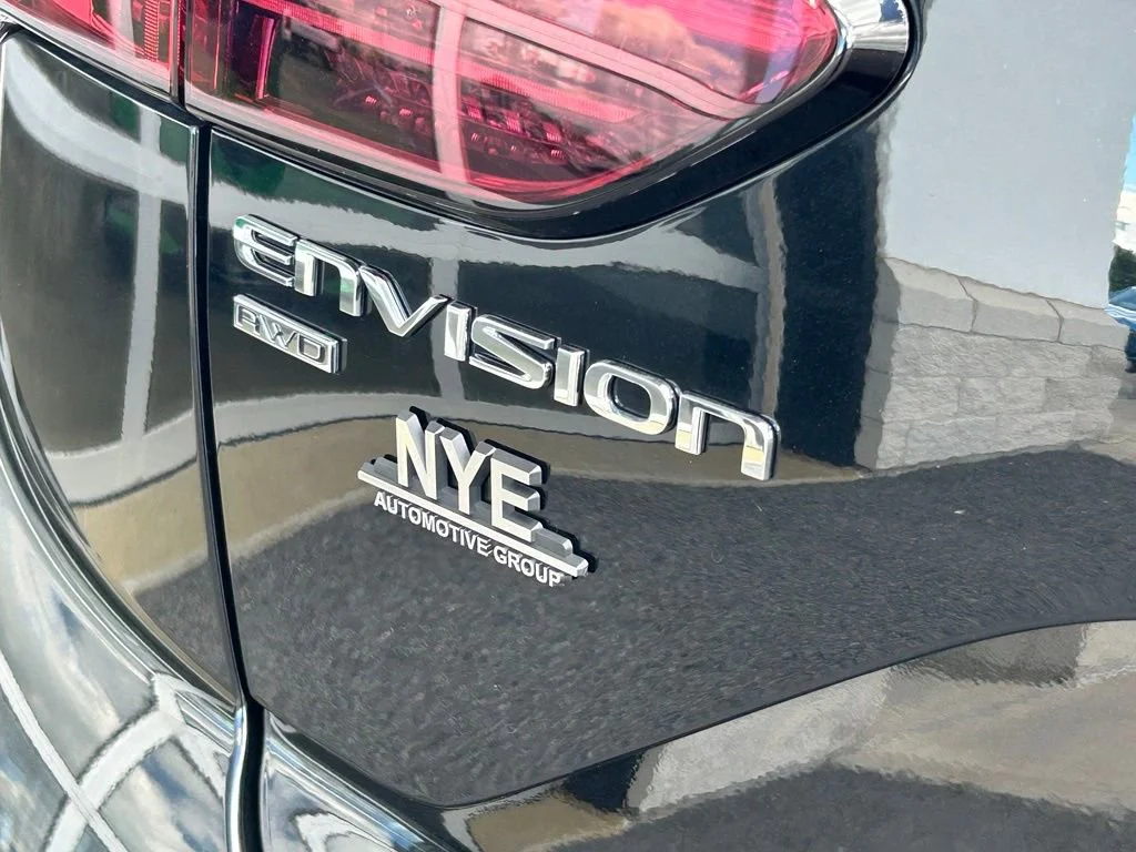 2026 Buick Envision Preferred - Photo 47