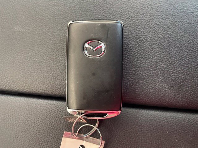 Used 2026 Black Mazda Preferred image 19