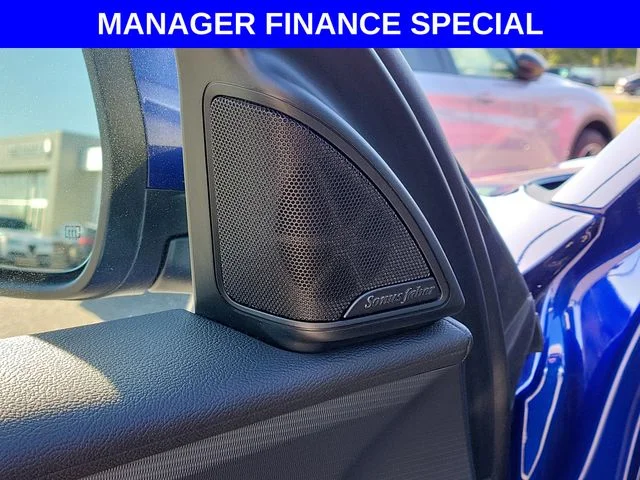 Used 2024  Maserati GT image 19
