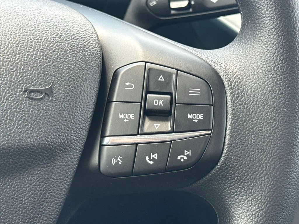 New 2026 Black Ford XLT image 27