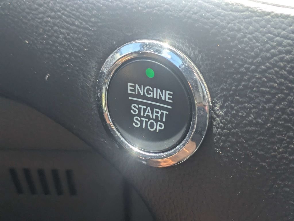 Used 2024 Red Ford SEL image 32
