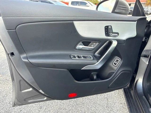 Used 2025 Gray Mercedes-Benz CLA 250 image 31
