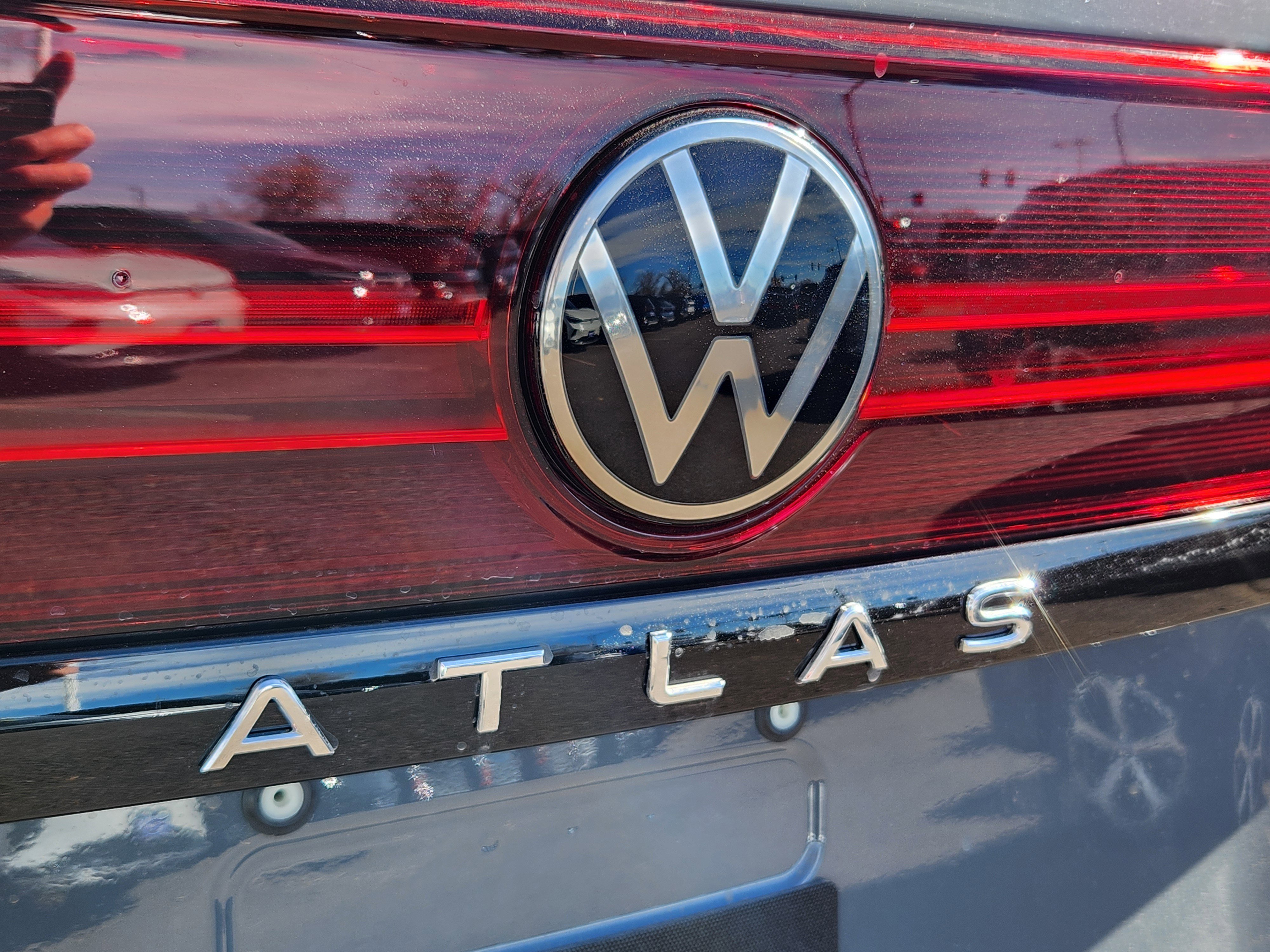 2026 Volkswagen Atlas Atlas Peak Edition - Photo 14