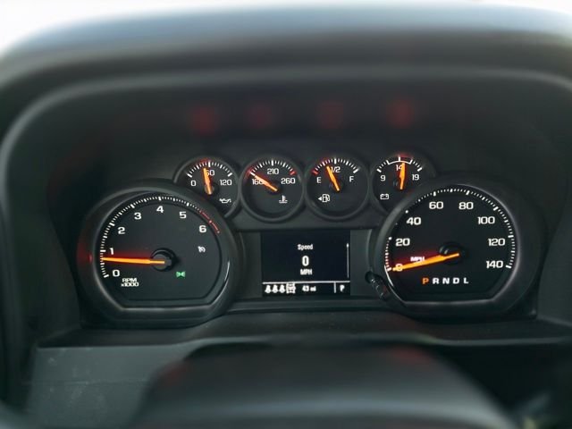 2025 Chevrolet Silverado 2500 HD Work Truck - Photo 18