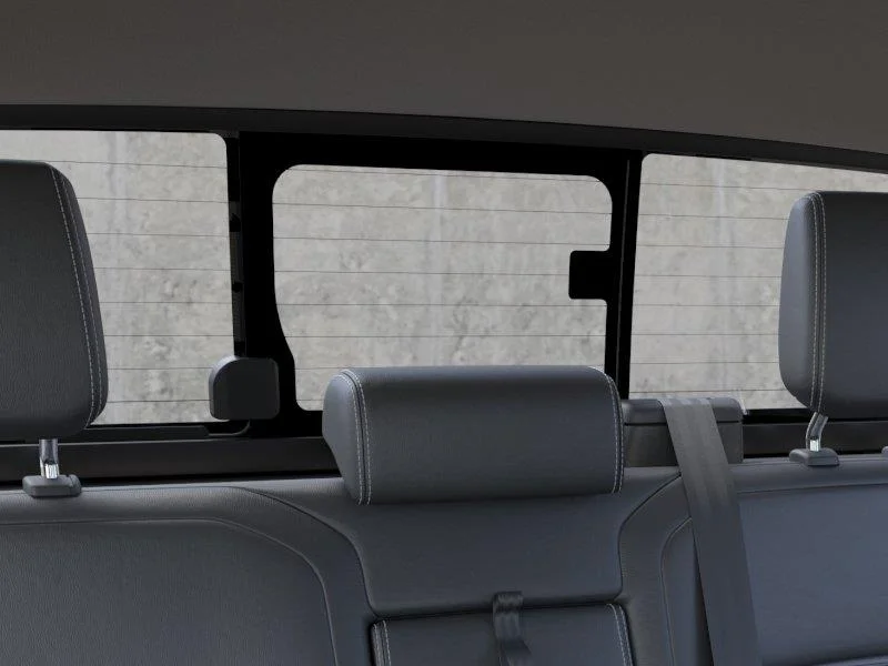 New 2026 Avalanche Gray Ford Lariat image 14
