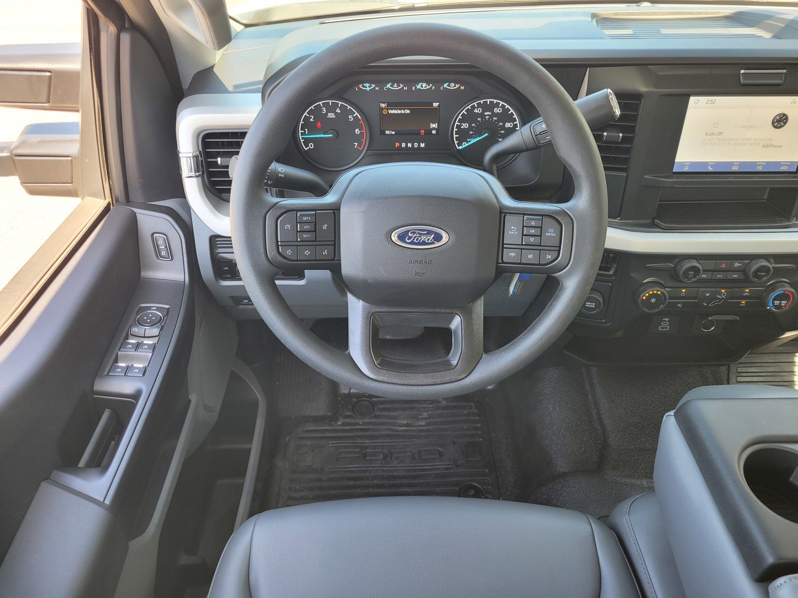 2026 Ford F-350 Super Duty XL - Photo 7